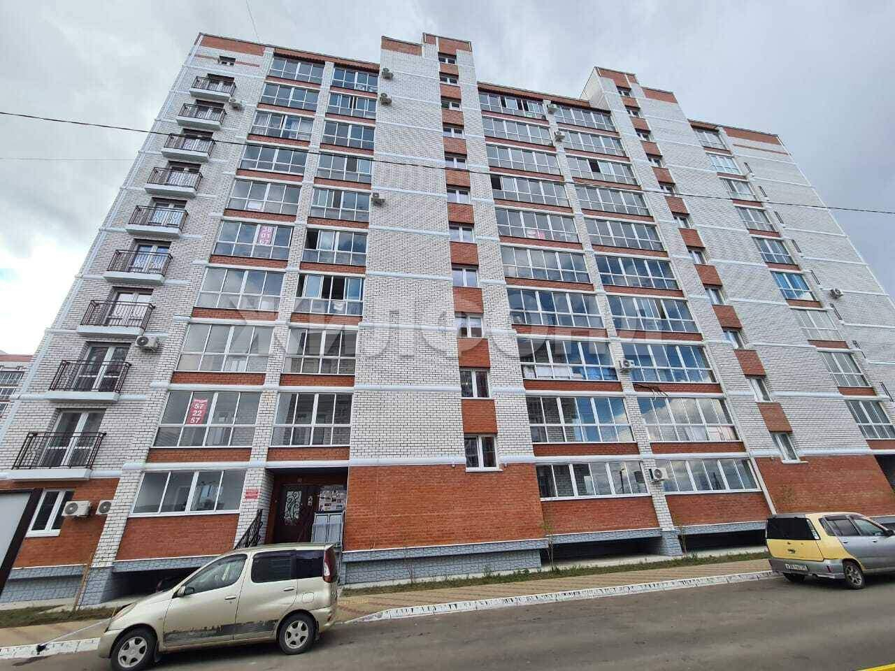 Квартира на продажу в Чигирях, Василенко улица, 7/1 фото №10