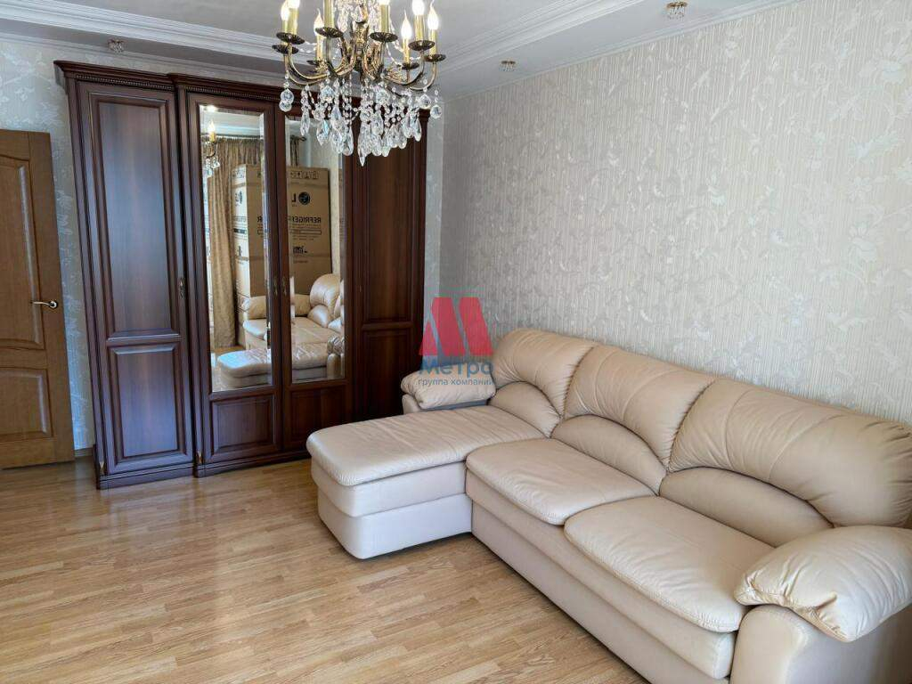 Квартира на продажу в Иваново, Зверева улица, 17 фото №0