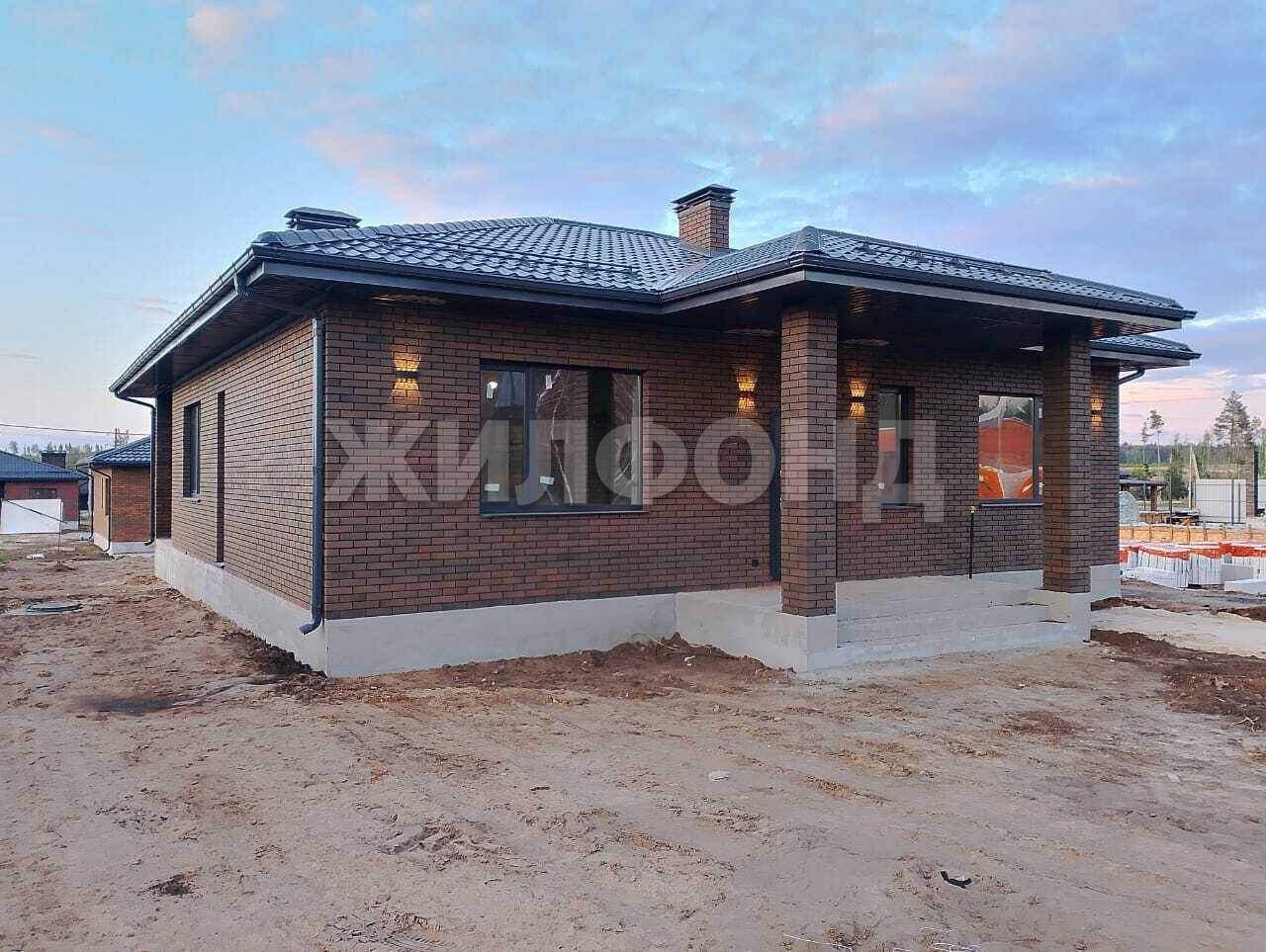 Дом на продажу в Ямном, Победы улица фото №6