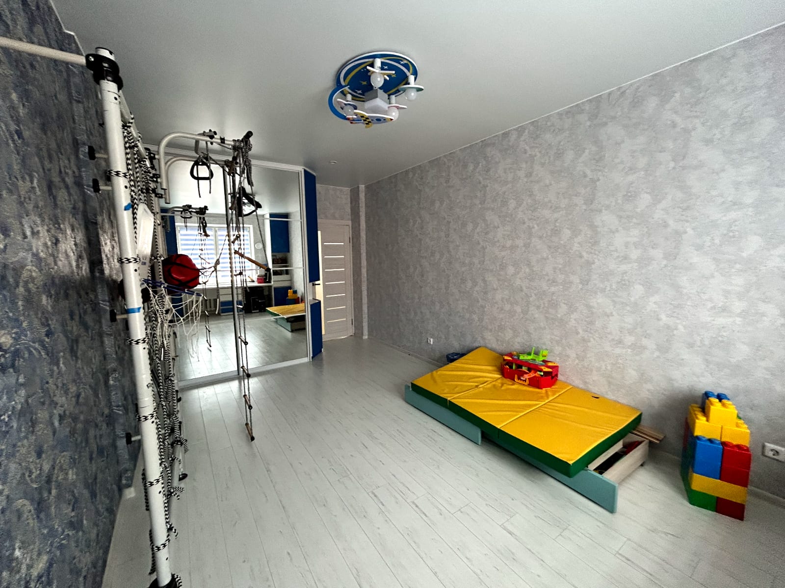 Квартира на продажу в Борисовичах, Балтийская улица, 14 фото №8