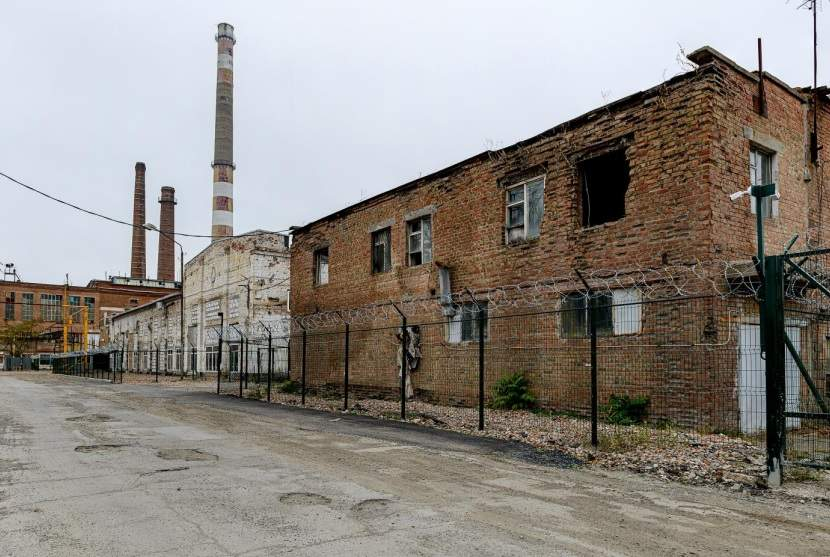 Производство на продажу в Таганроге, Ленина улица, 220 фото №16