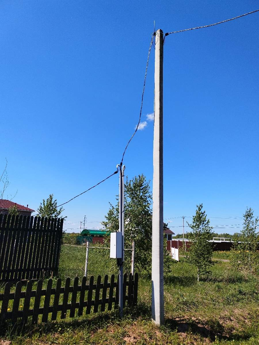 Продам земельный участок 810 м.кв.