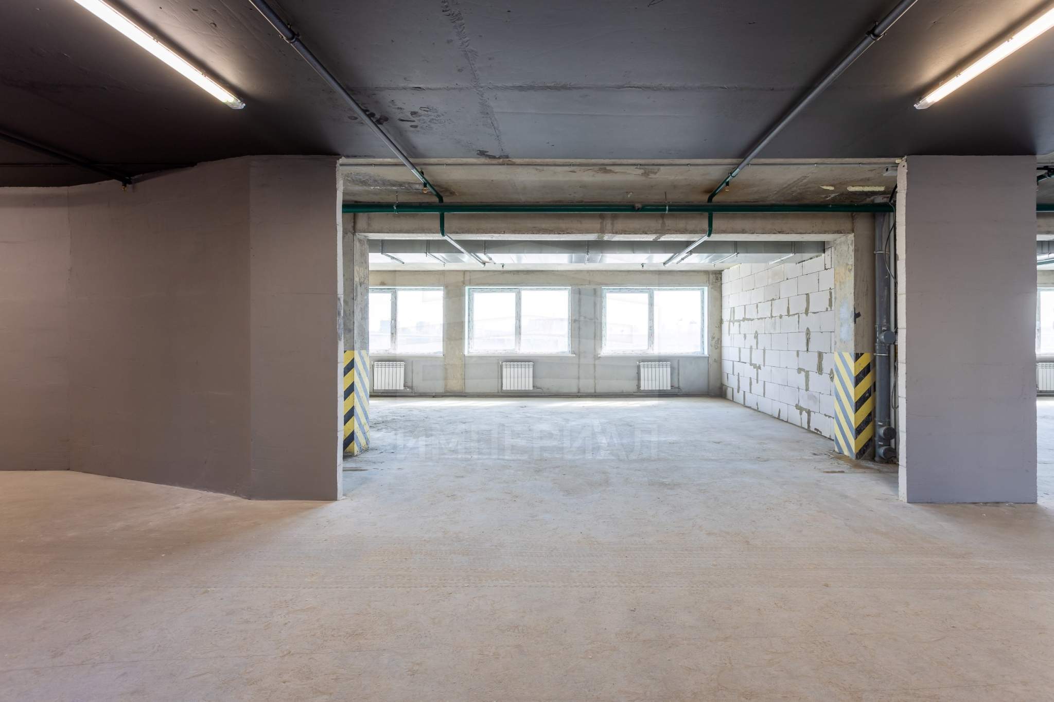 Сдам в аренду помещение свободного назначения 115.3 м.кв.