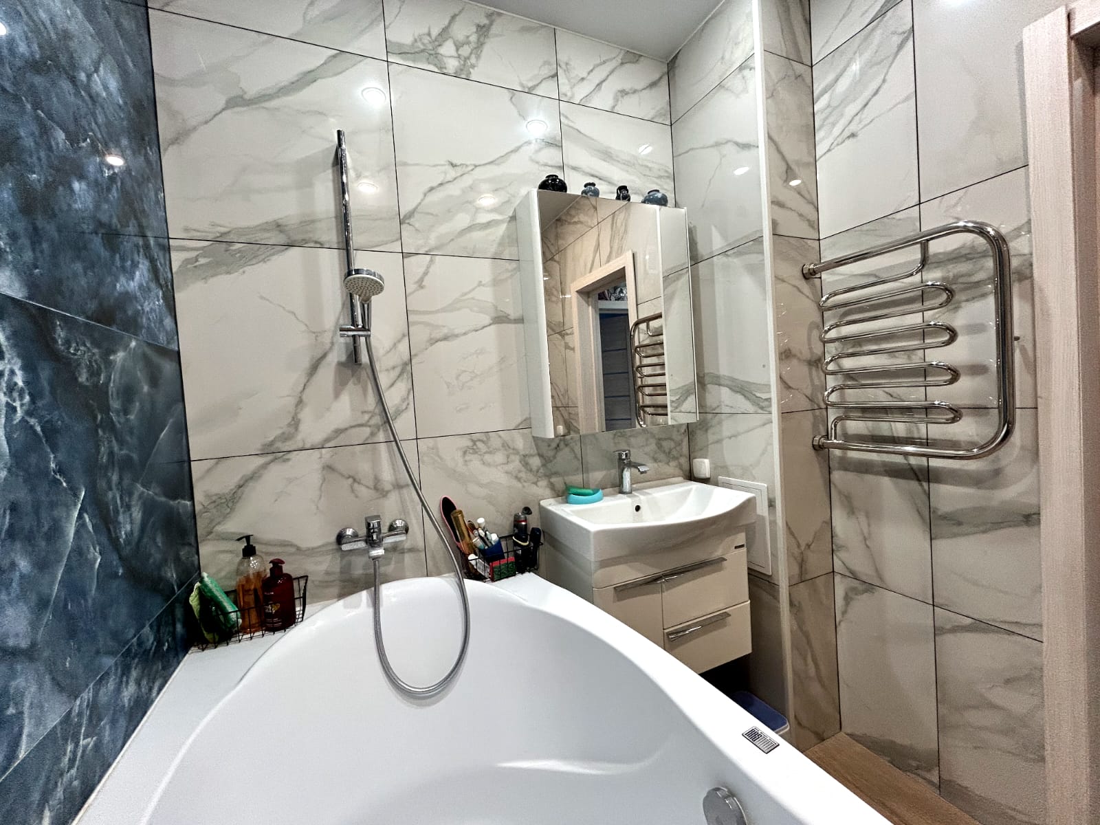 Квартира на продажу в Борисовичах, Балтийская улица, 14 фото №13