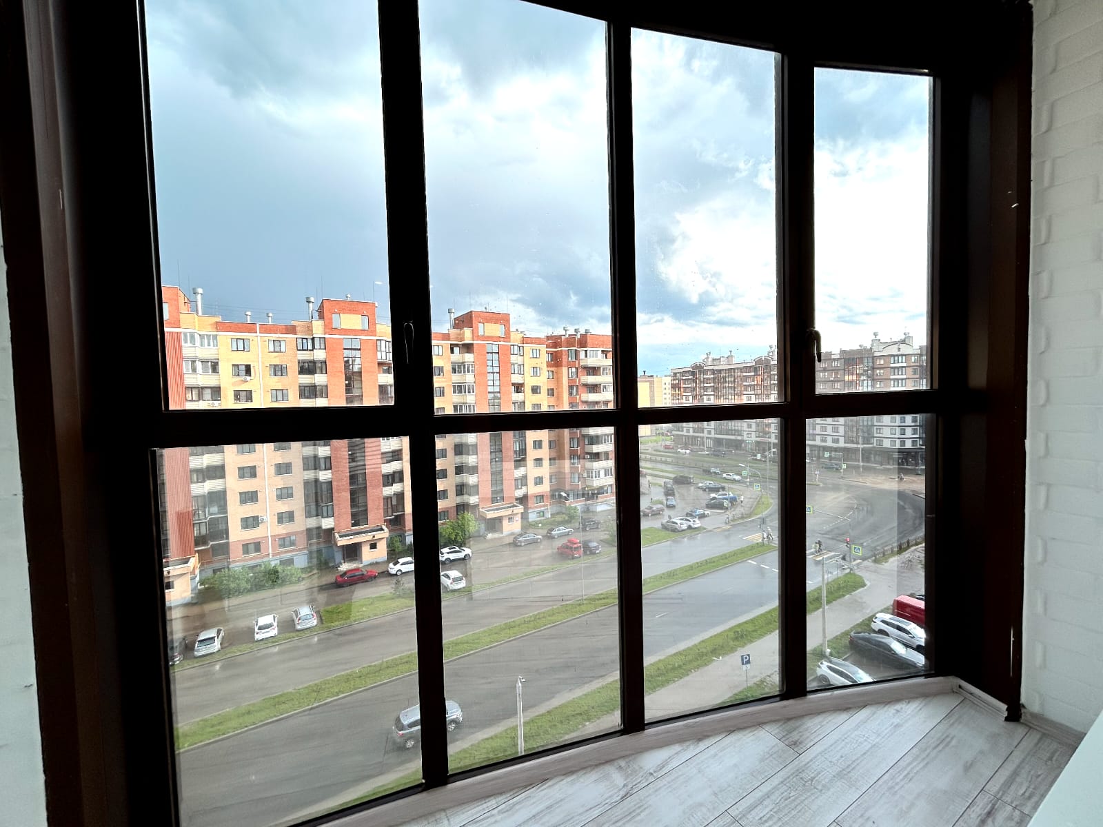 Квартира на продажу в Борисовичах, Балтийская улица, 14 фото №10