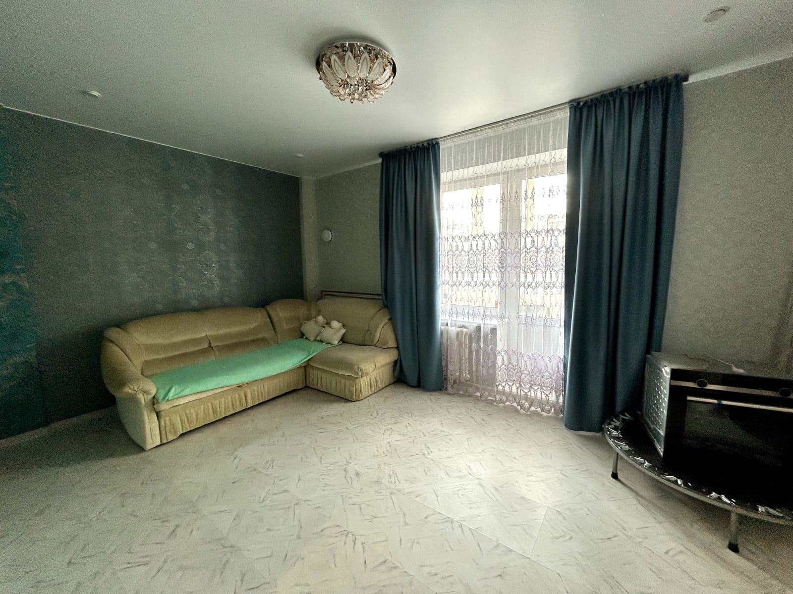 Квартира на продажу в Борисовичах, Балтийская улица, 14 фото №4