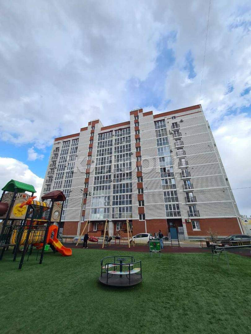 Квартира на продажу в Чигирях, Василенко улица, 7/1 фото №9