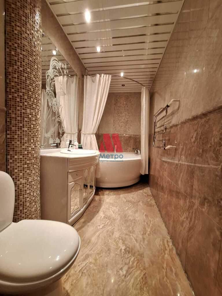 Квартира на продажу в Иваново, Зверева улица, 17 фото №8