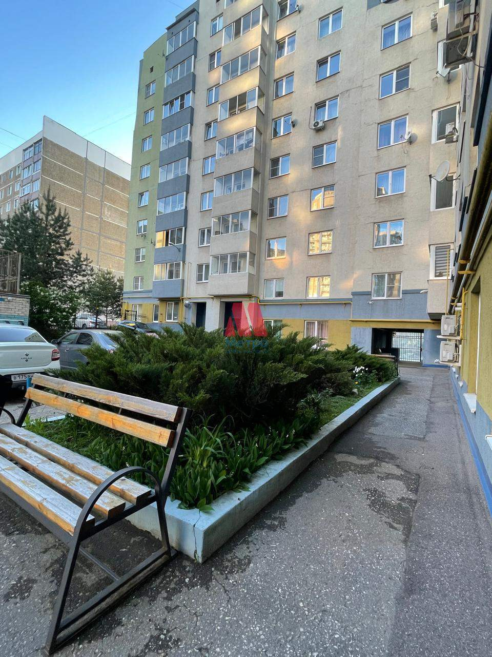 Квартира на продажу в Иваново, Зверева улица, 17 фото №15