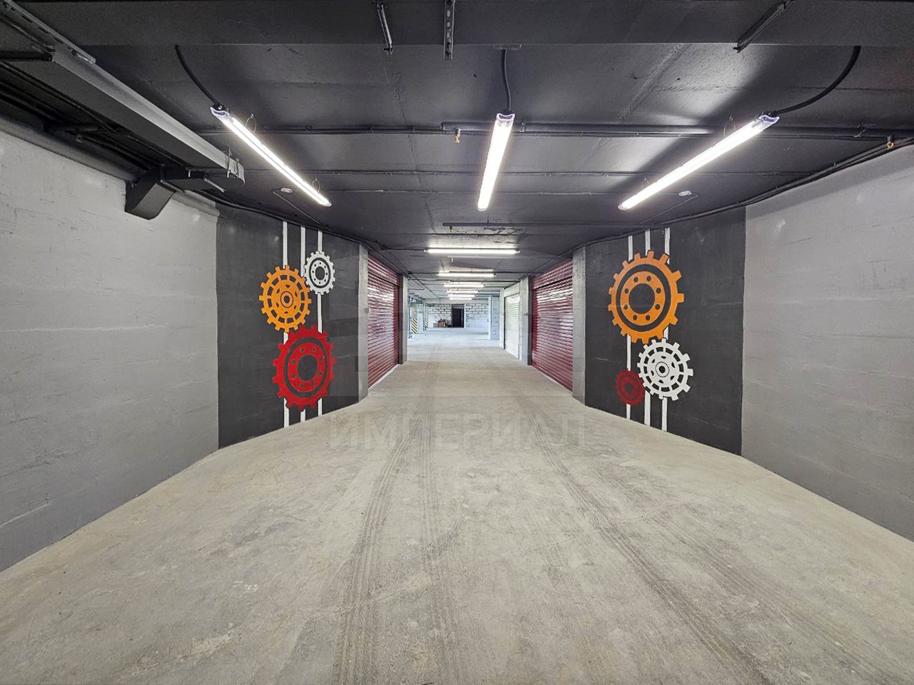 Сдам в аренду помещение свободного назначения 412.1 м.кв.