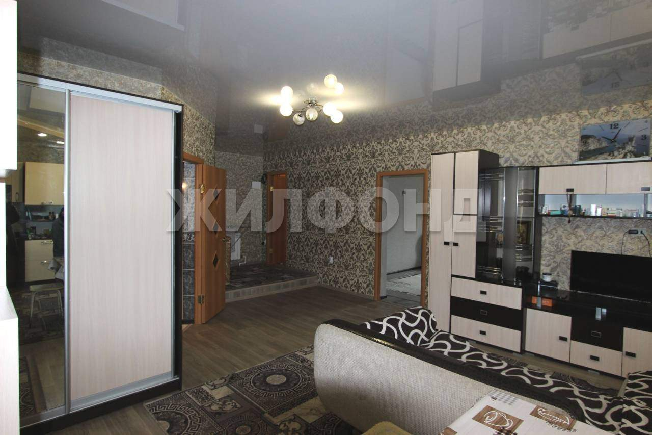 Дом на продажу в Сингапае, Круг Г-2 улица фото №8
