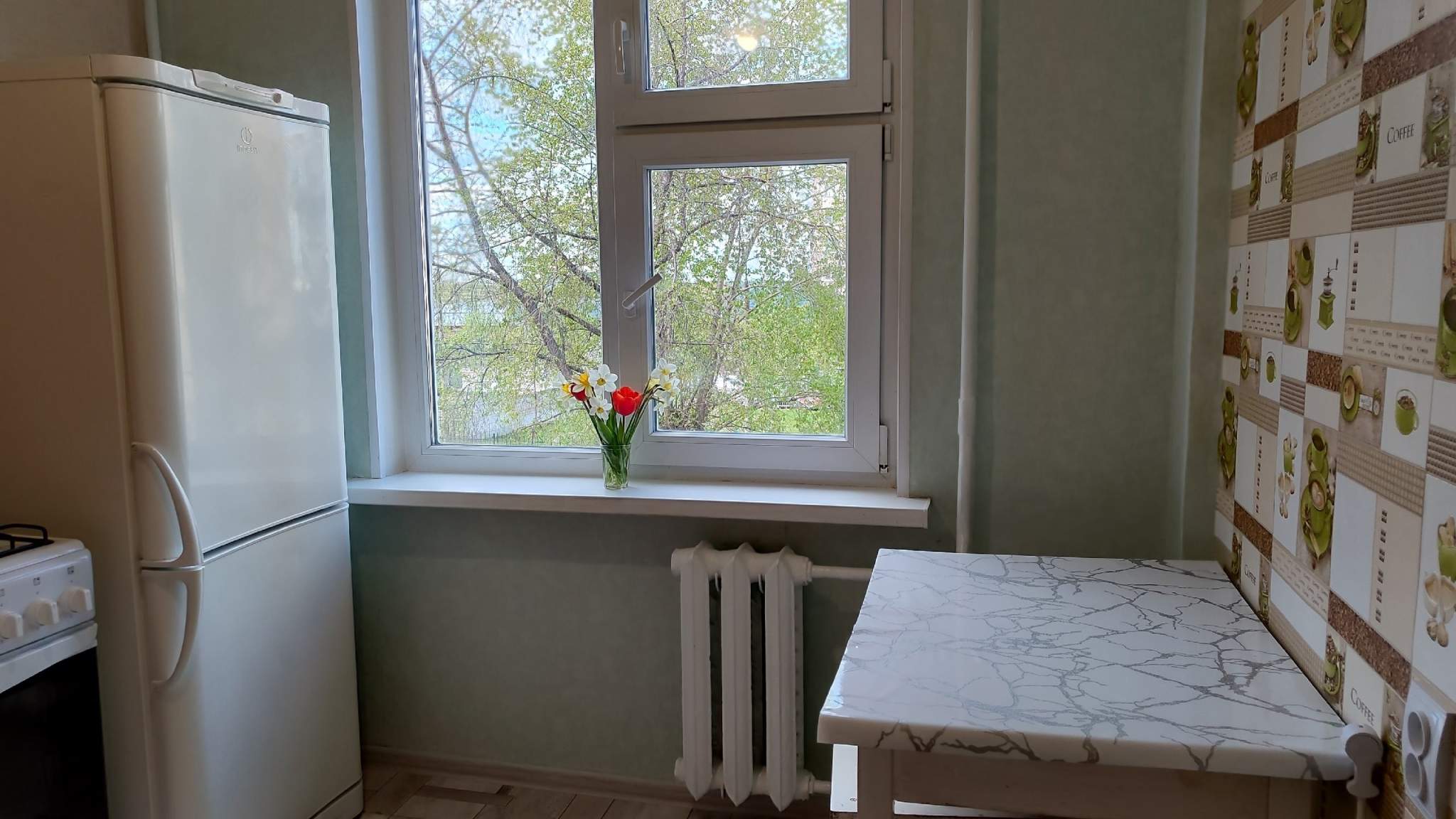 Квартира в аренду в Ижевске, Ворошилова улица, 101 фото №3