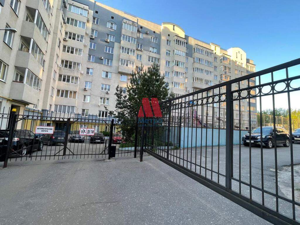 Квартира на продажу в Иваново, Зверева улица, 17 фото №14