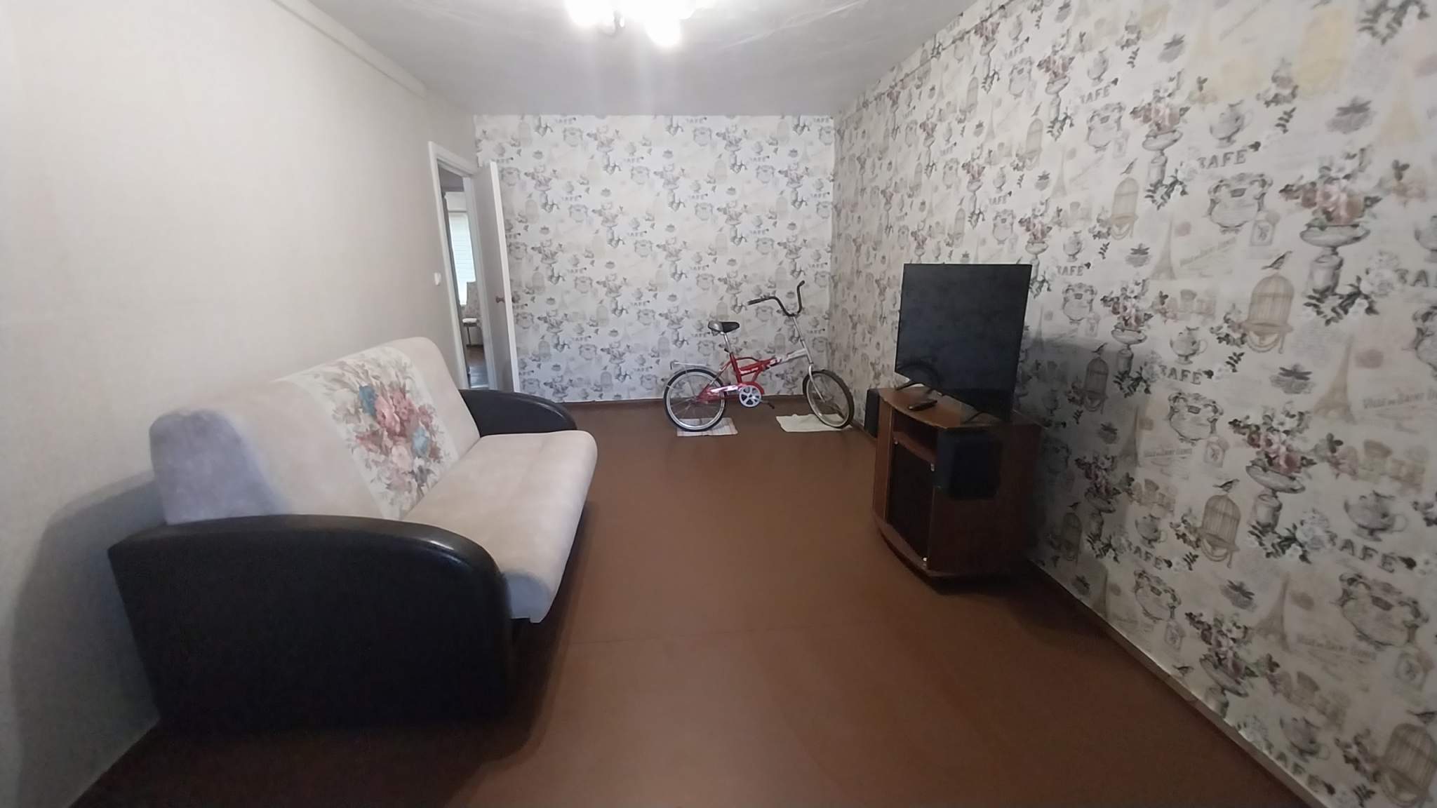 Квартира в аренду в Оренбурге, Котова улица, 99А фото №2