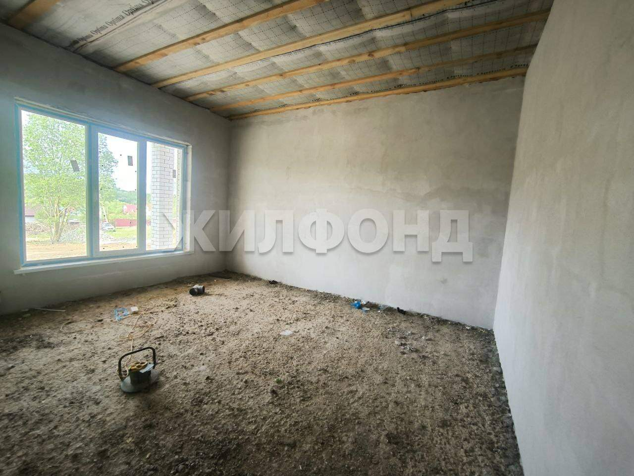 Дом на продажу в Живописцеве, Лескова улица фото №8