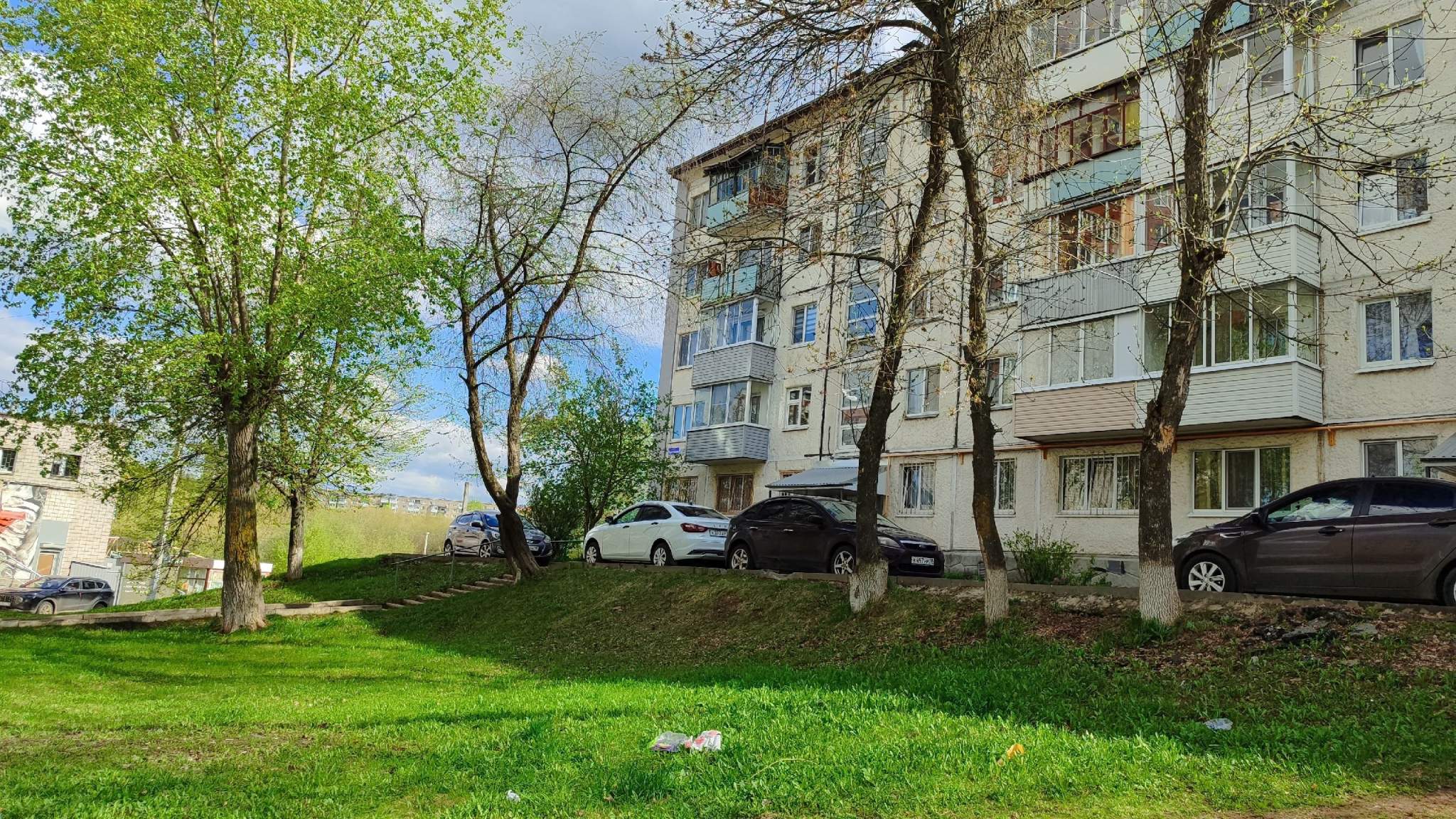 Квартира в аренду в Ижевске, Ворошилова улица, 101 фото №12