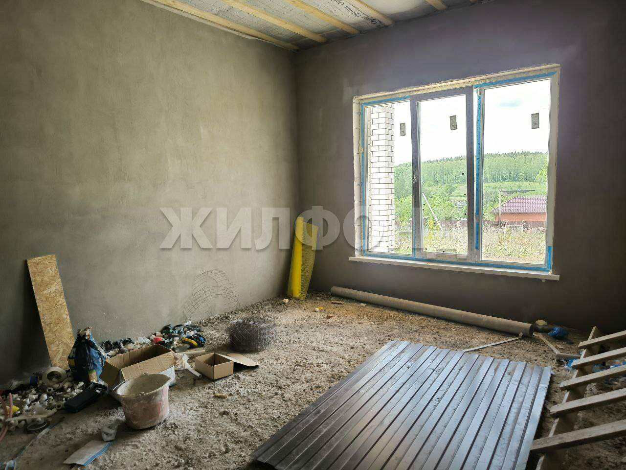 Дом на продажу в Живописцеве, Лескова улица фото №16