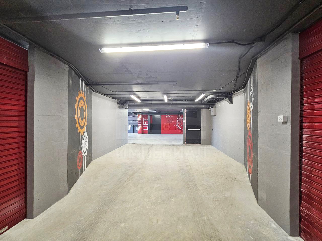 Сдам в аренду помещение свободного назначения 115.3 м.кв.