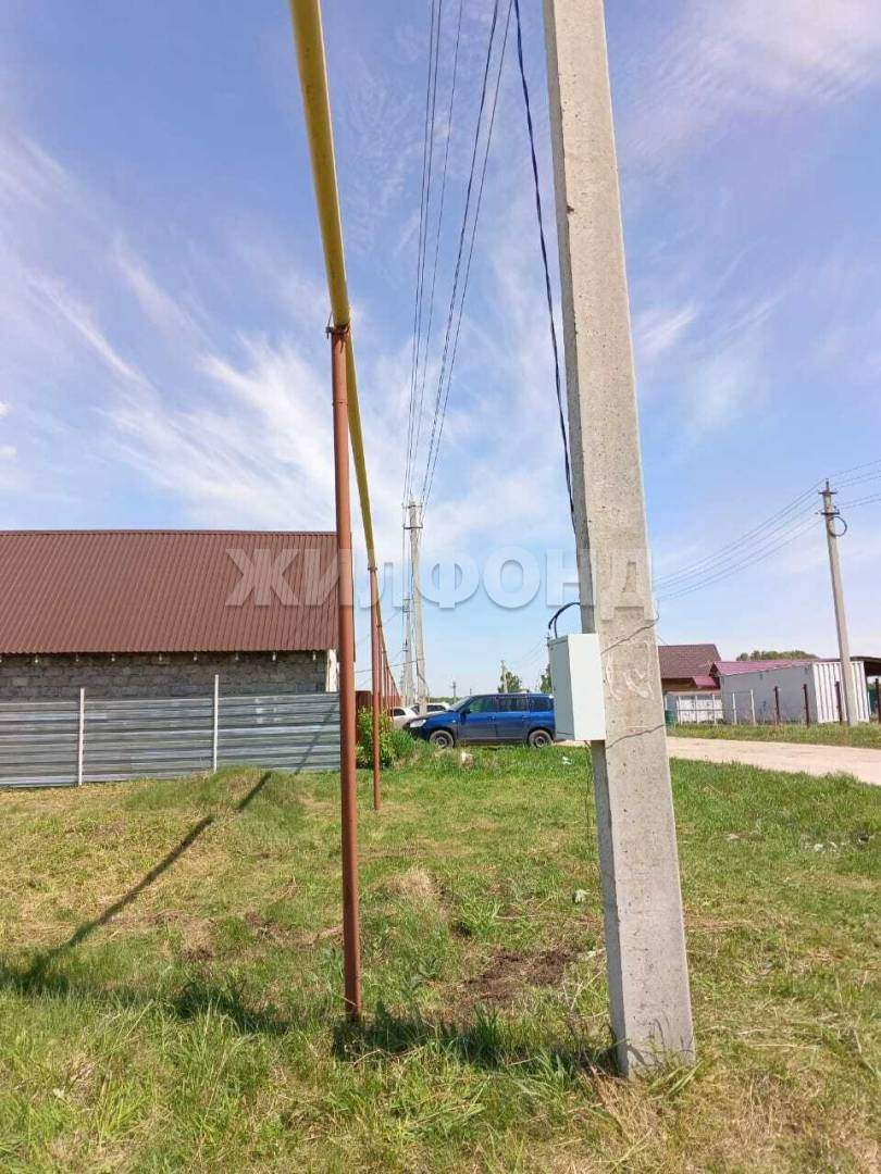 Продам земельный участок 960 м.кв.