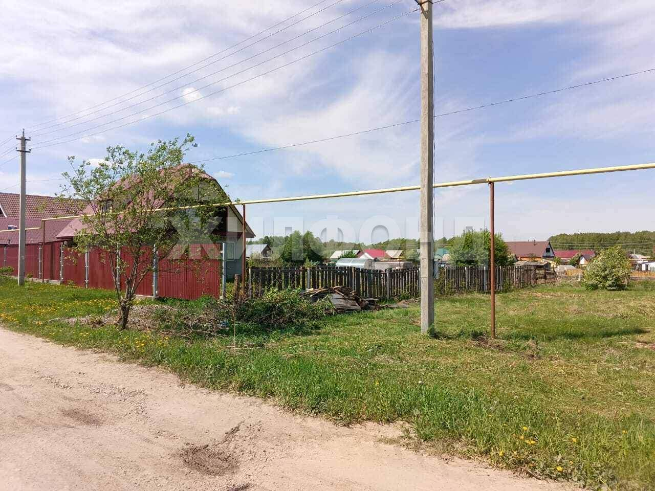 Продам земельный участок 960 м.кв.