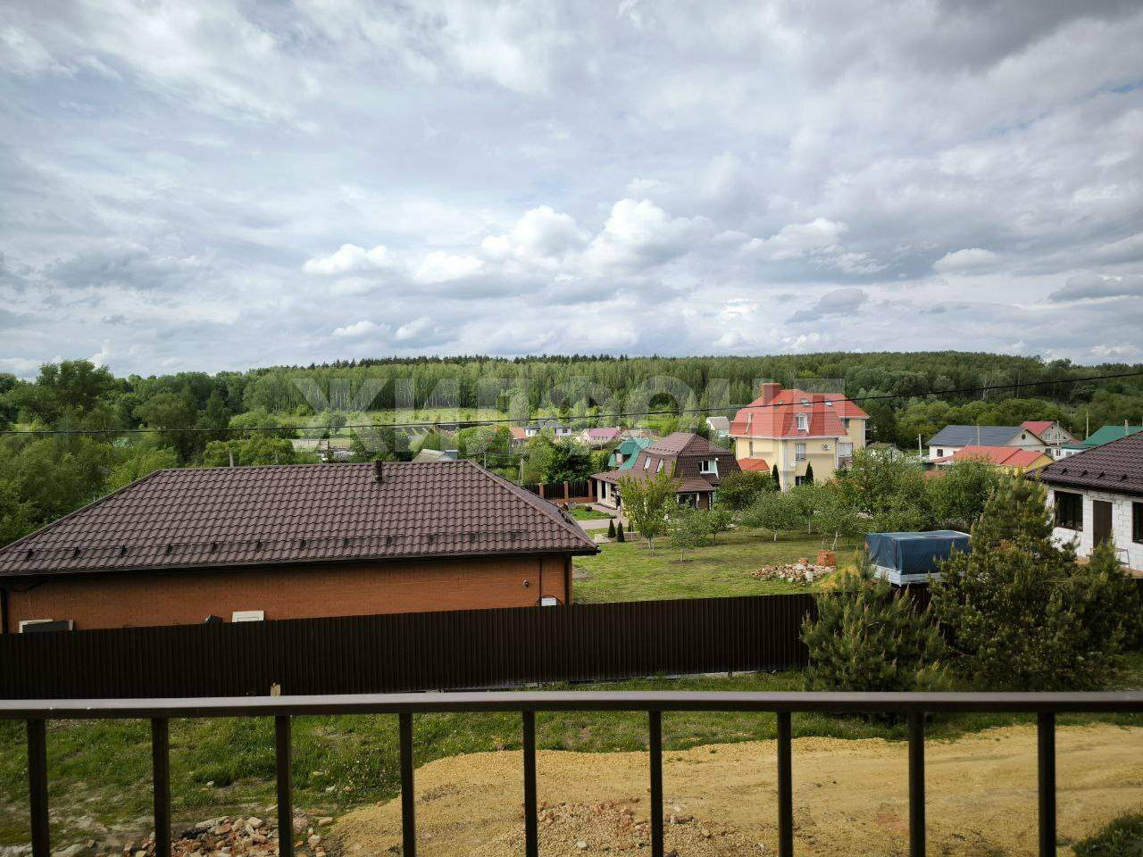 Дом на продажу в Живописцеве, Лескова улица фото №19