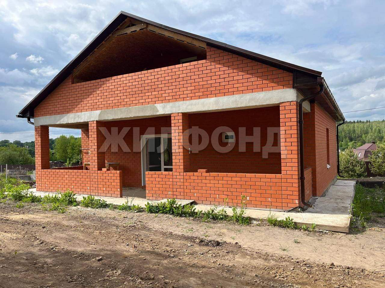 Дом на продажу в Живописцеве, Лескова улица фото №6