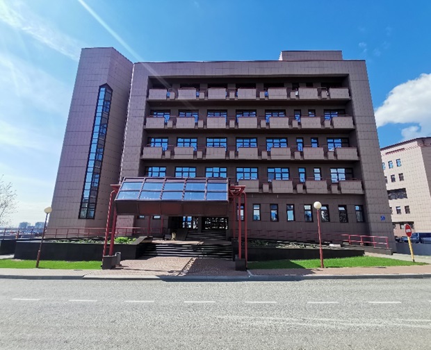 Продам офис 95000 м.кв.