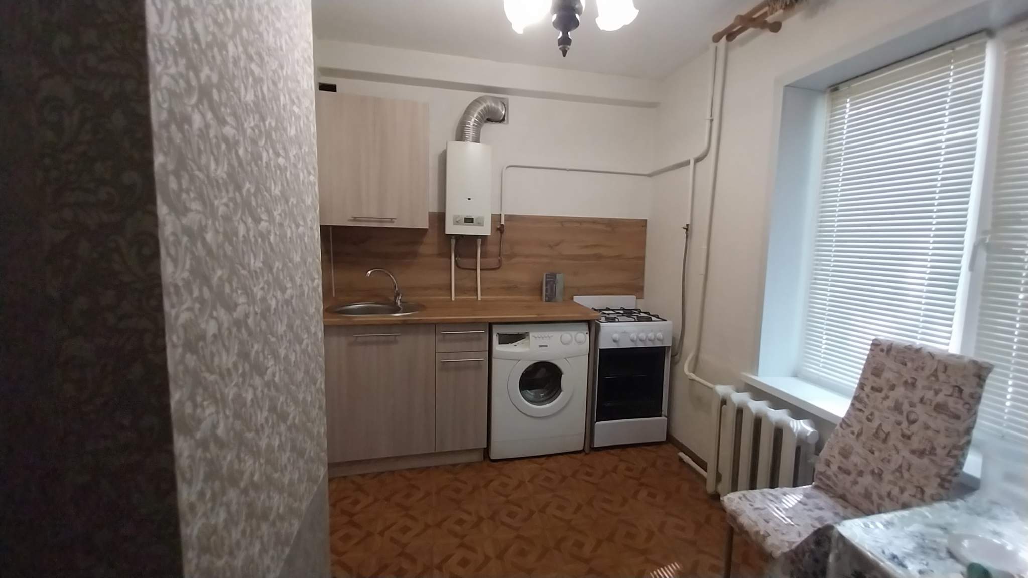 Квартира в аренду в Оренбурге, Котова улица, 99А фото №0