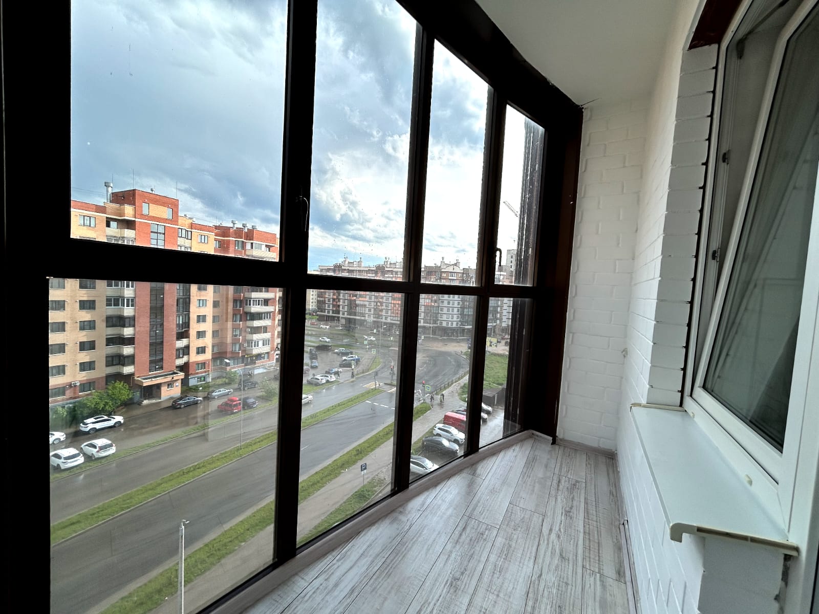 Квартира на продажу в Борисовичах, Балтийская улица, 14 фото №9