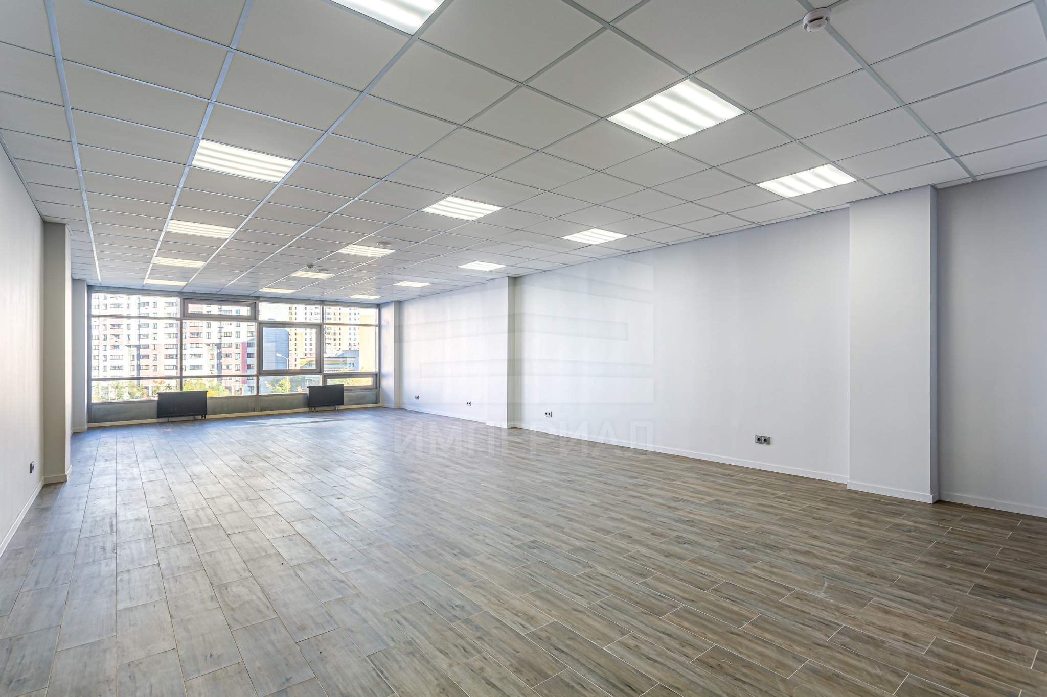 Сдам в аренду помещение свободного назначения 154.9 м.кв.