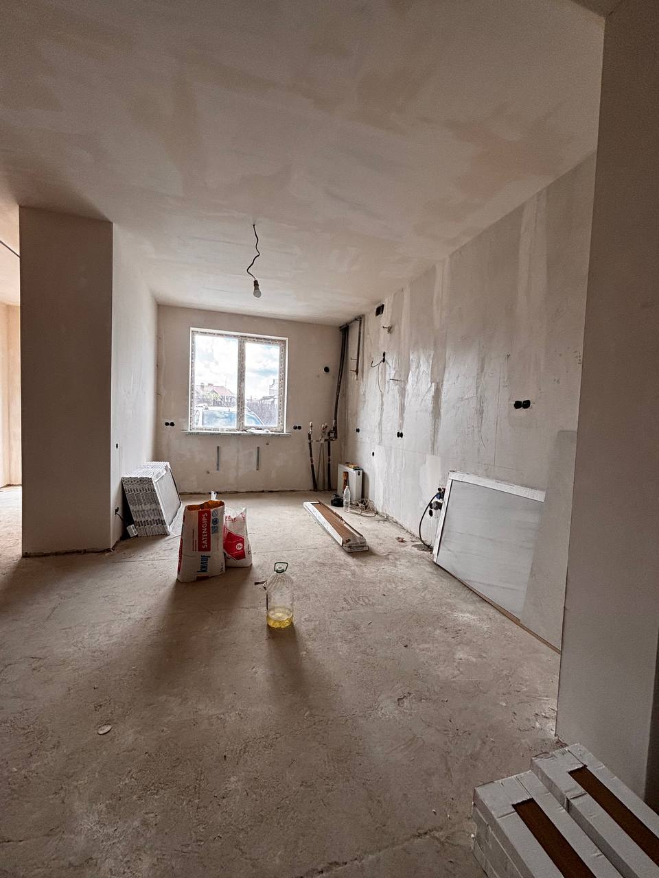 Квартира на продажу в Краснодаре, Баха улица, 10к1 фото №9