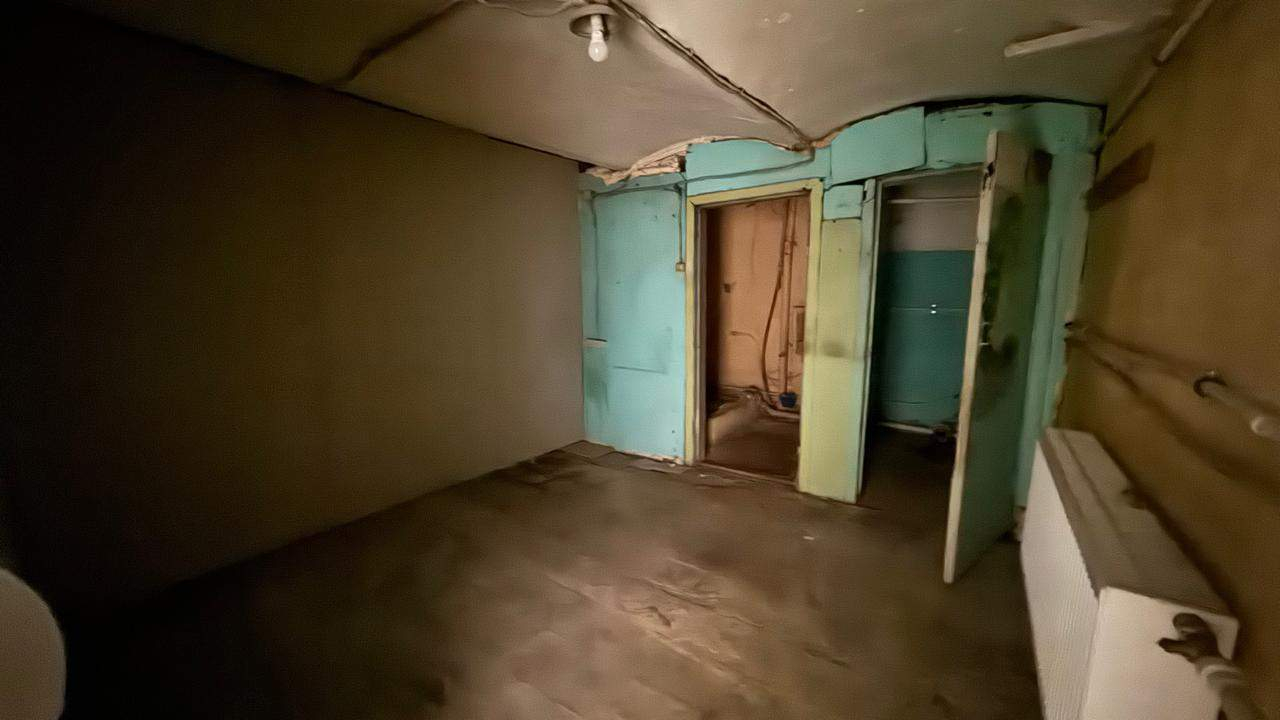 Продам офис 58.5 м.кв.