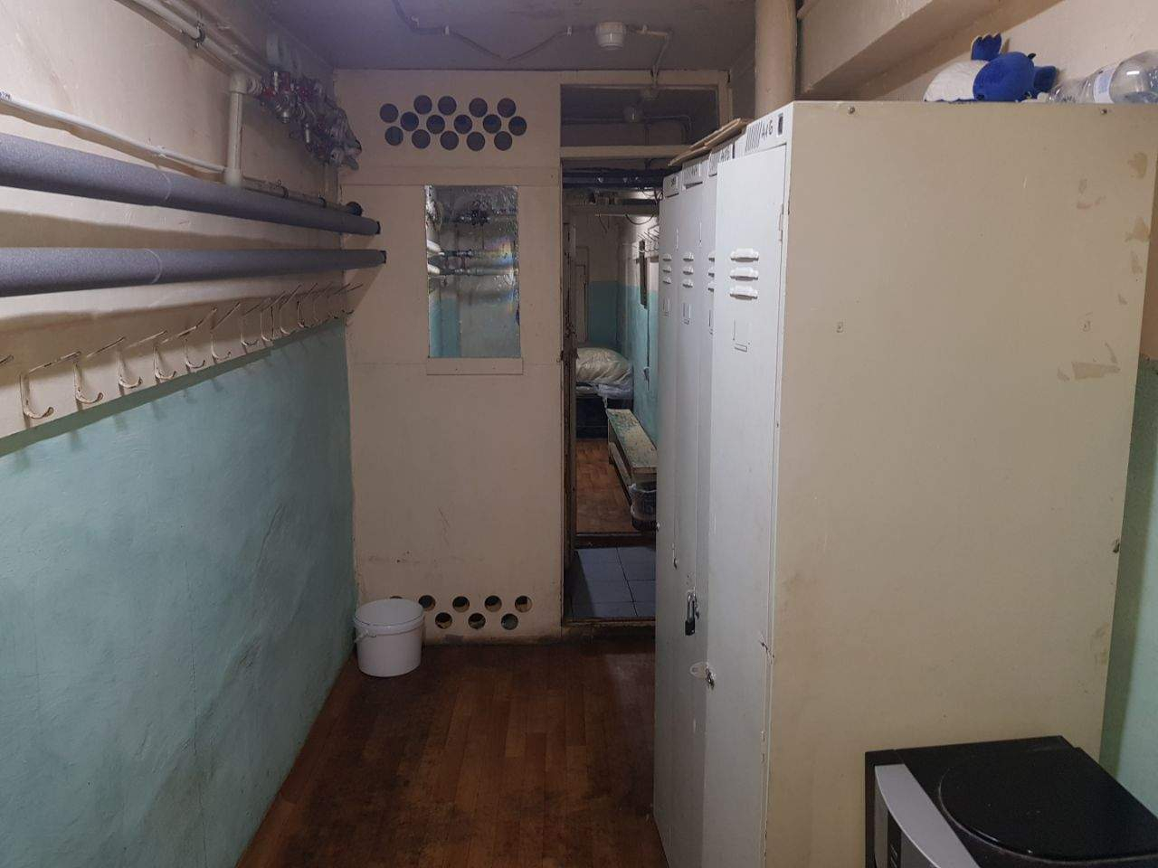 Продам офис 349 м.кв.