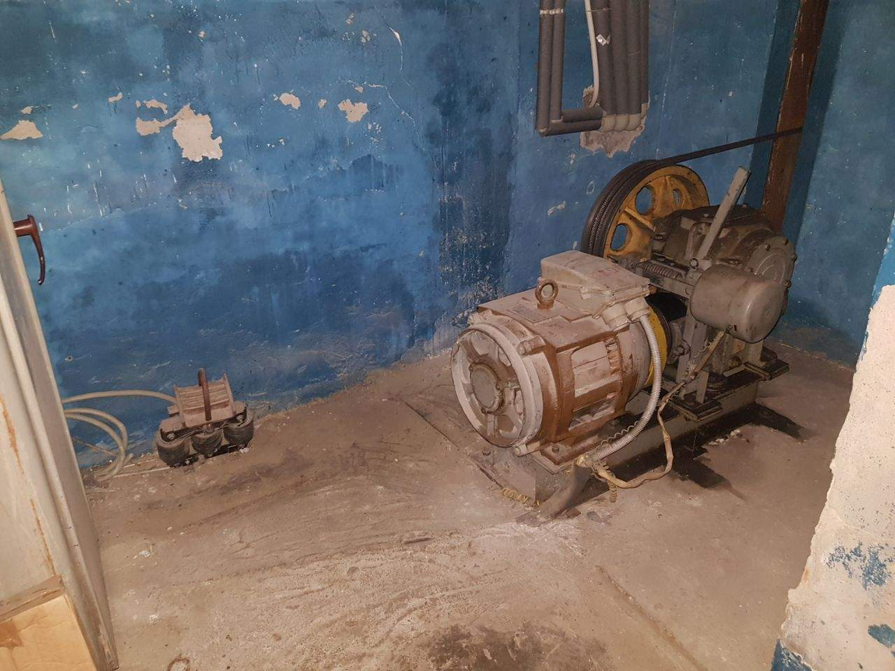 Продам офис 349 м.кв.
