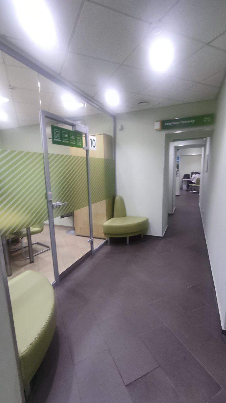 Сдам в аренду офис 391.4 м.кв.