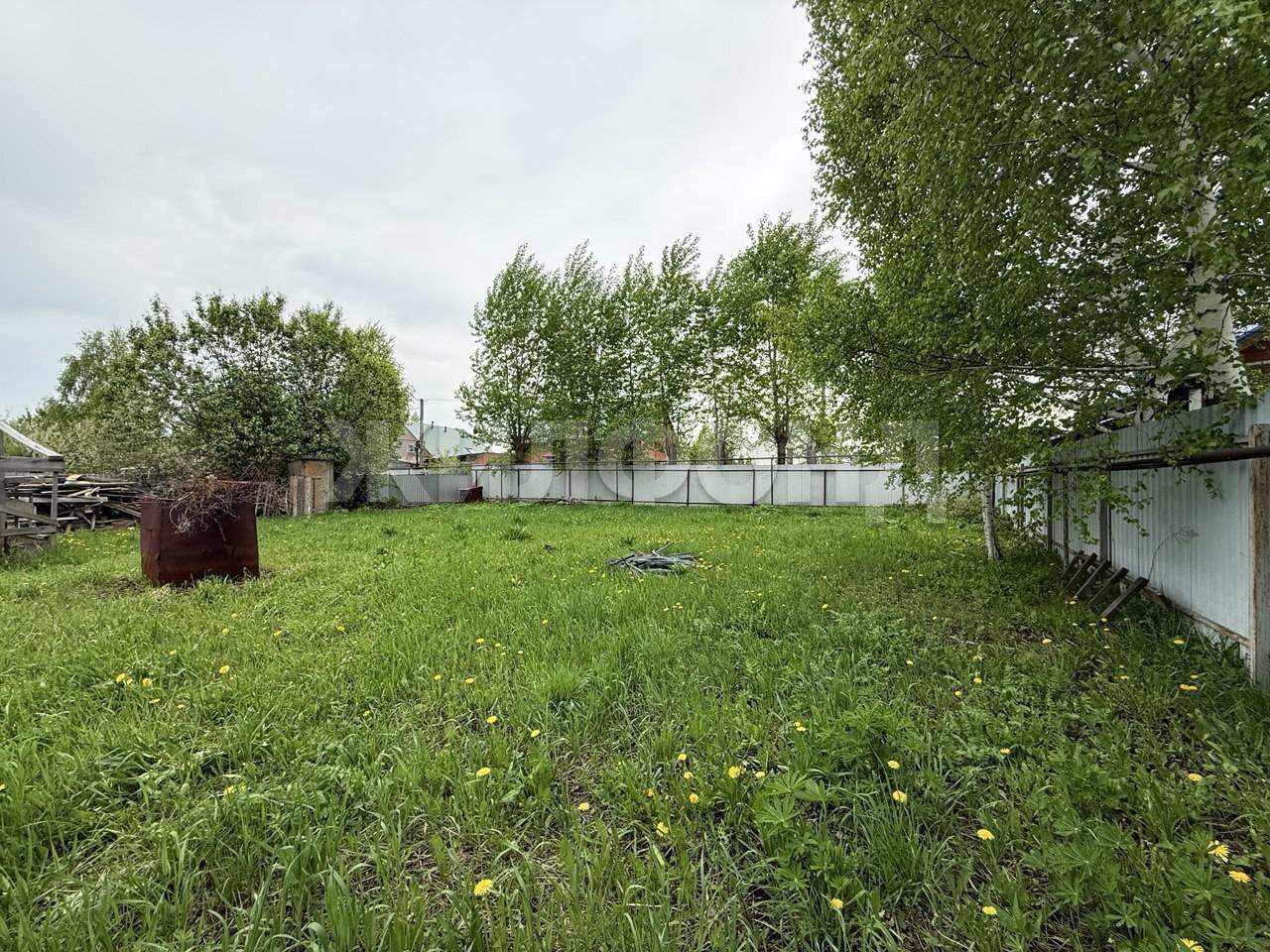 Продам земельный участок 500 м.кв.