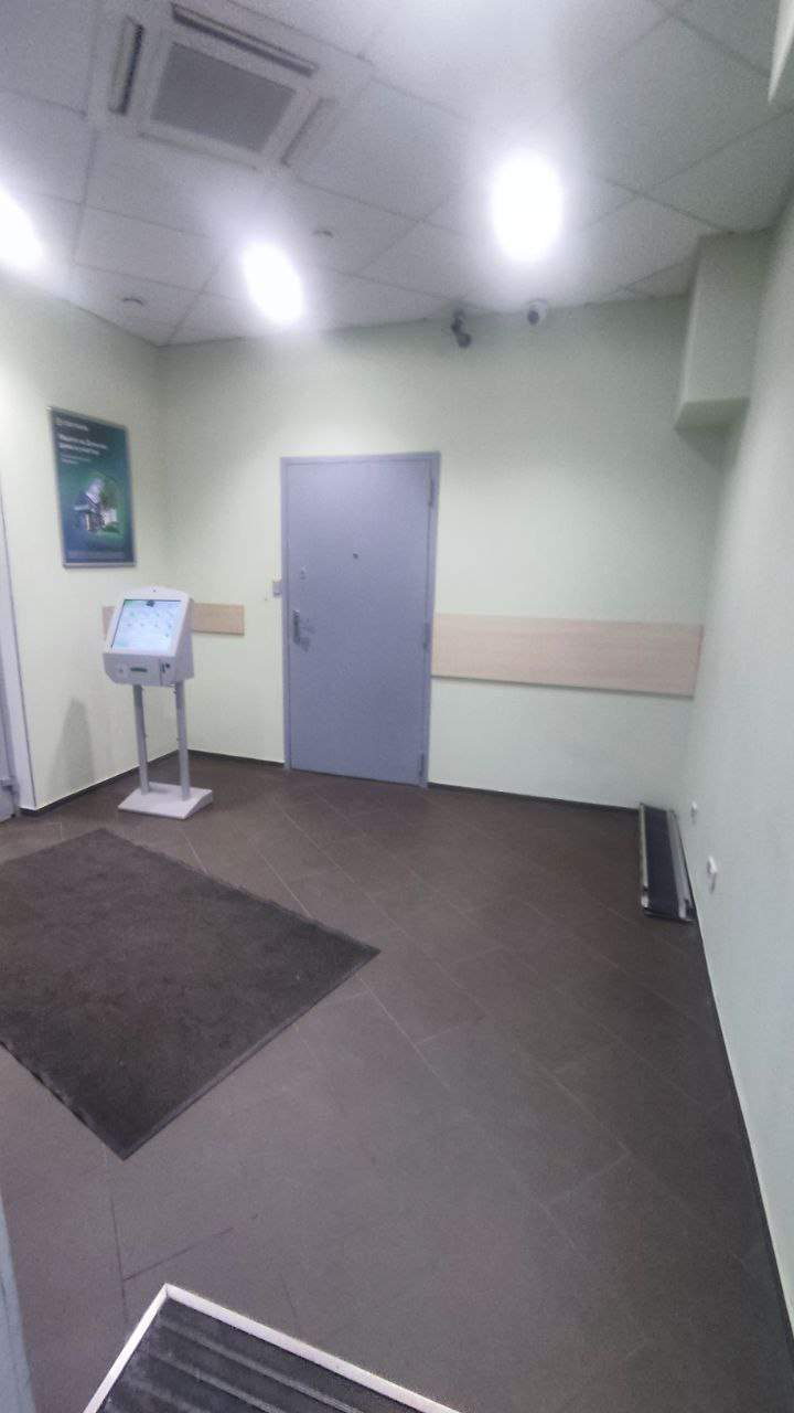 Сдам в аренду офис 391.4 м.кв.