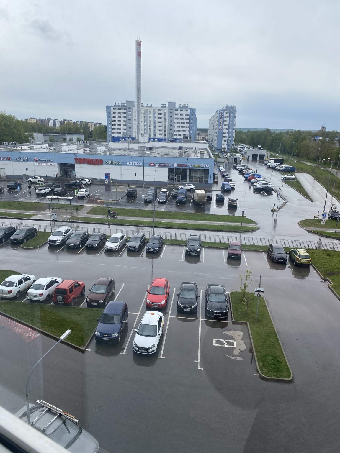 Квартира в аренду в Нижнем Новгороде, Бориса Видяева улица, 10 фото №8