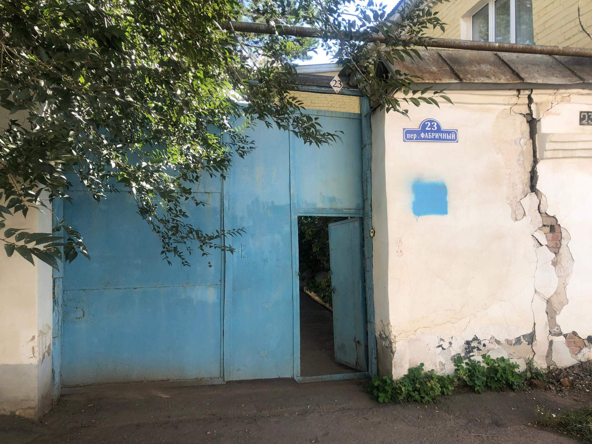 Продам торговое помещение 473.8 м.кв.
