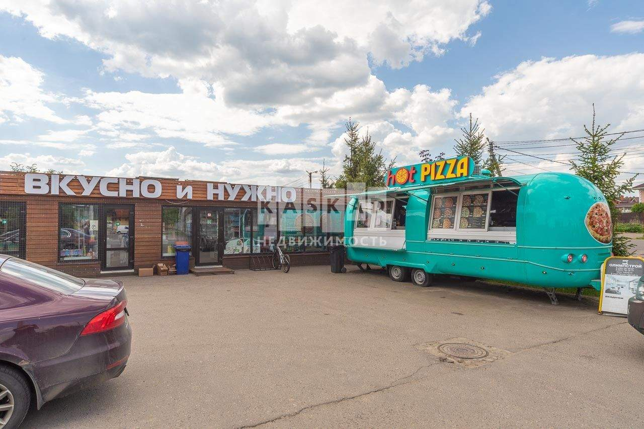 Продам земельный участок 1200 м.кв.