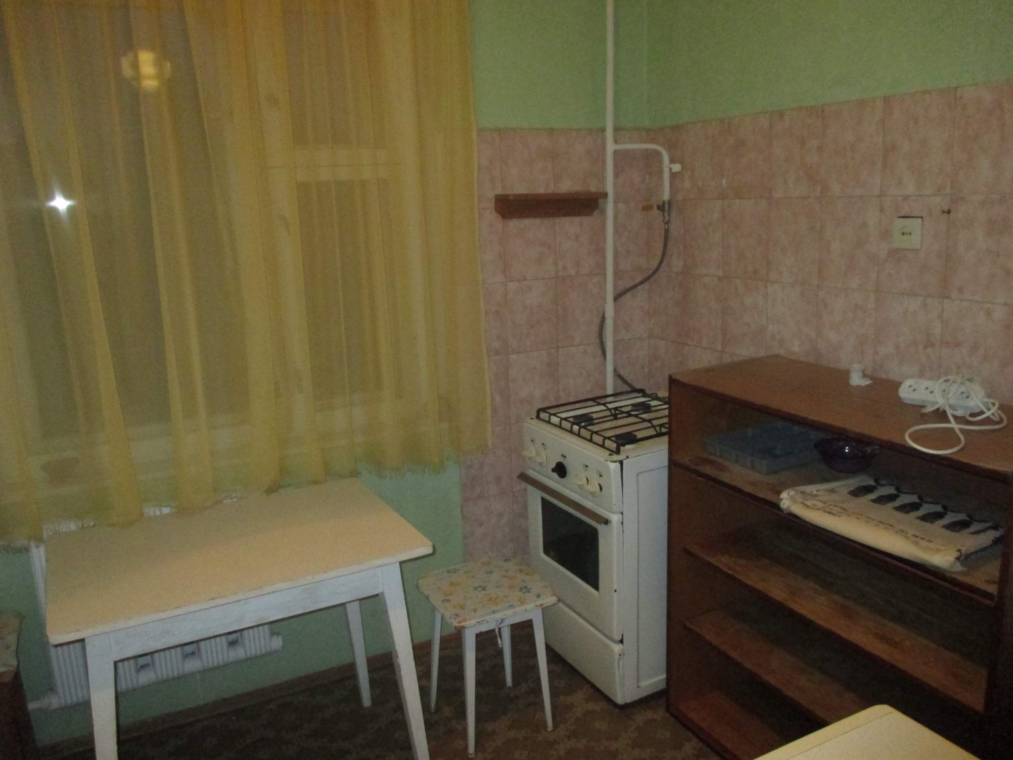 Квартира в аренду в Нижнем Новгороде, Тепличная улица, 9 фото №0