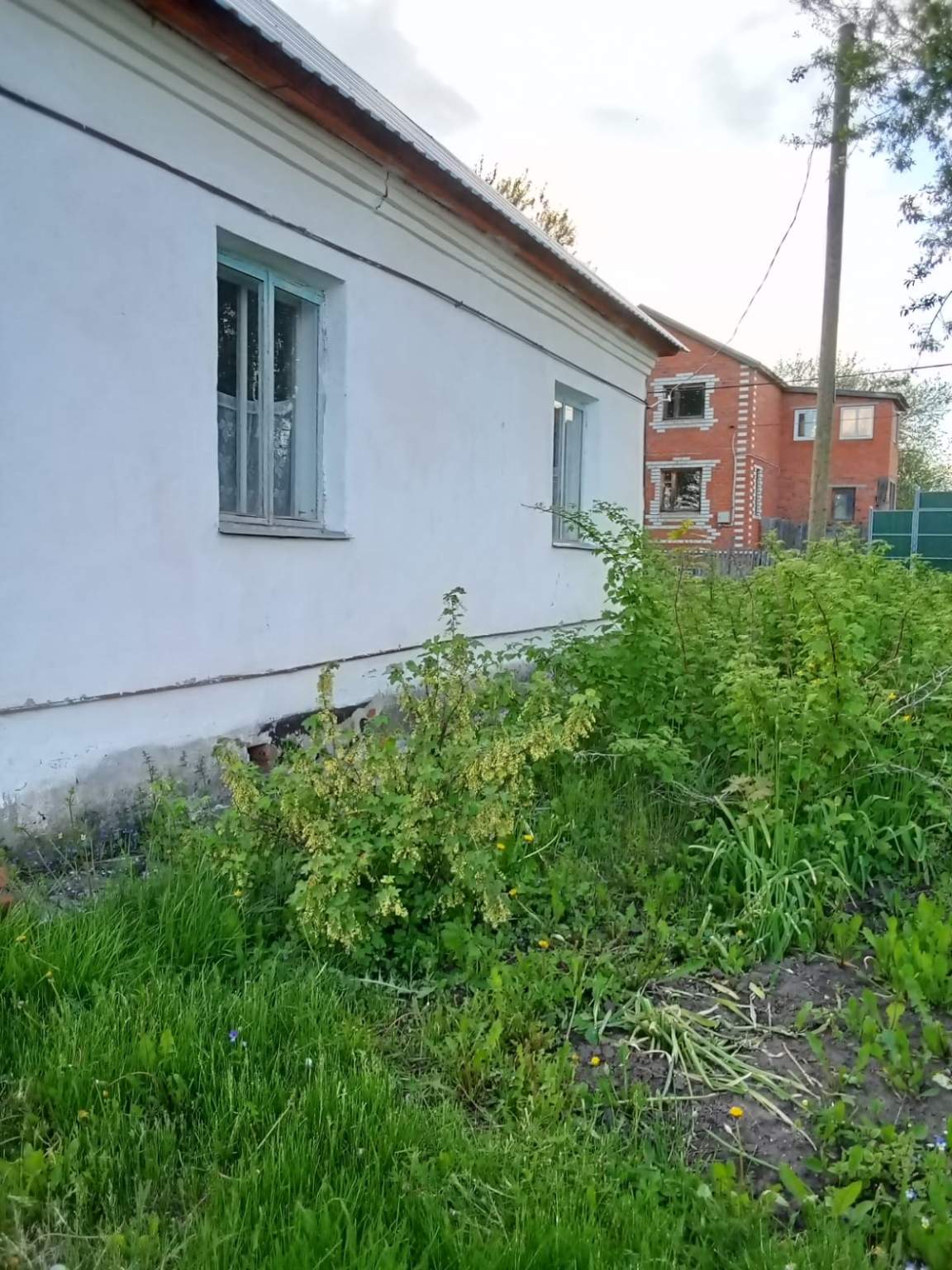 Дом на продажу в Старых Урмаре, Чапаева переулок, влд22 фото №2