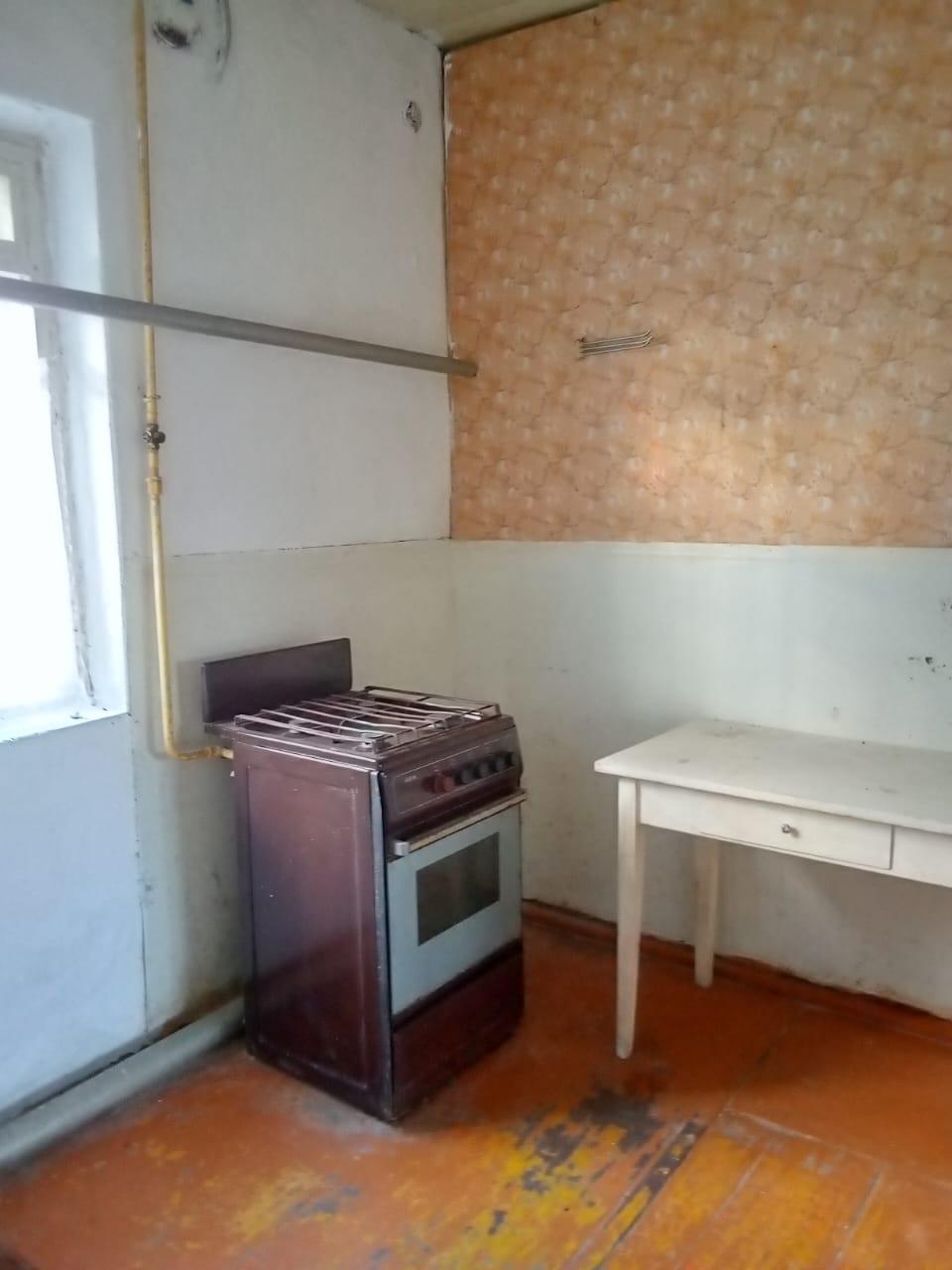 Дом на продажу в Старых Урмаре, Чапаева переулок, влд22 фото №5