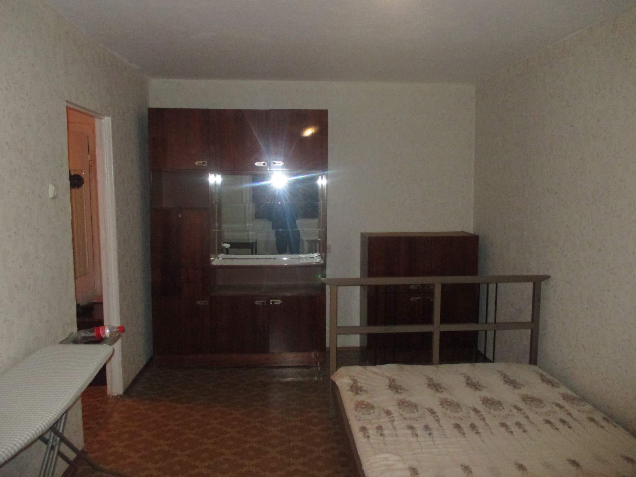 Квартира в аренду в Нижнем Новгороде, Тепличная улица, 9 фото №1