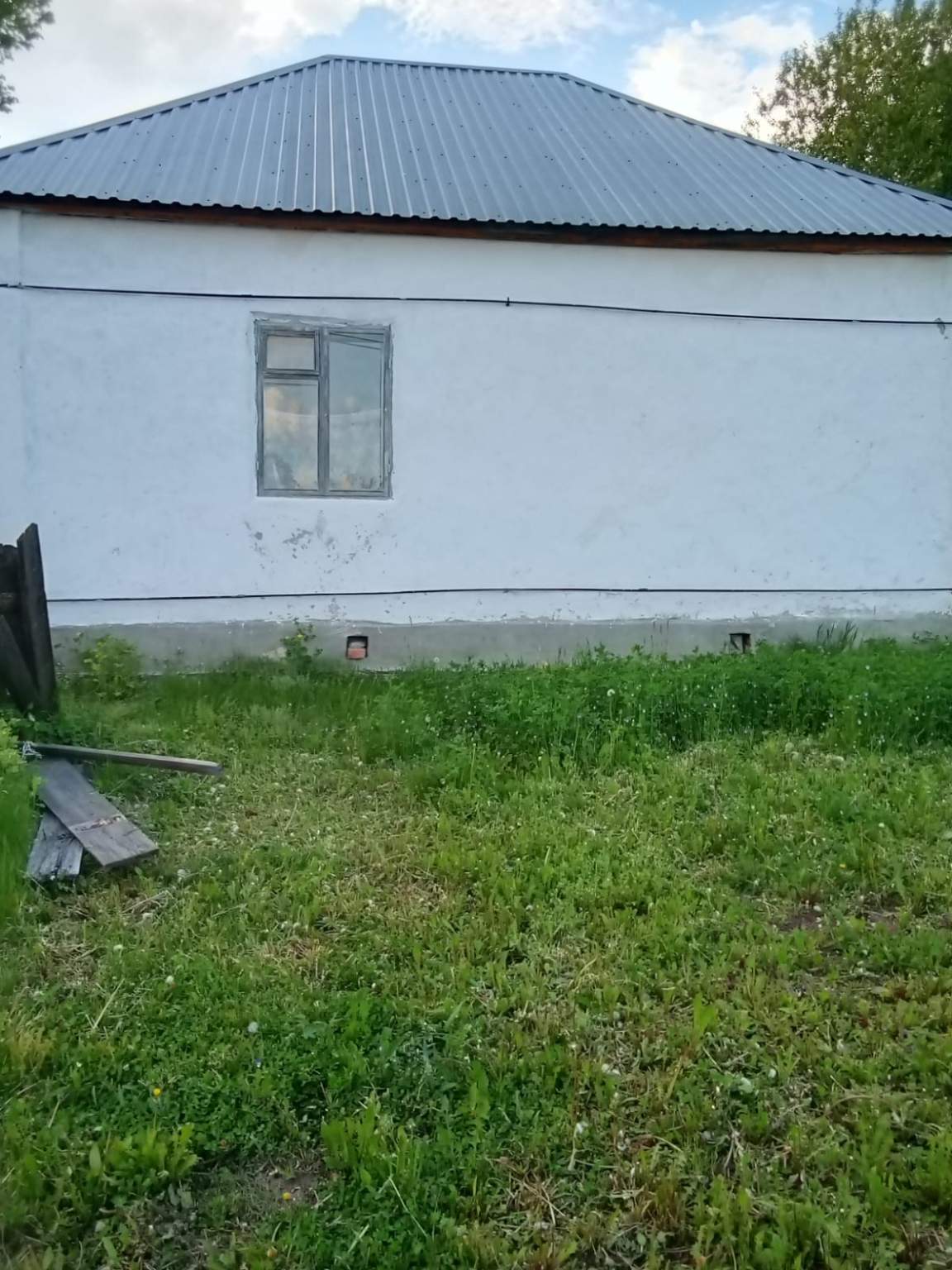 Дом на продажу в Старых Урмаре, Чапаева переулок, влд22 фото №1