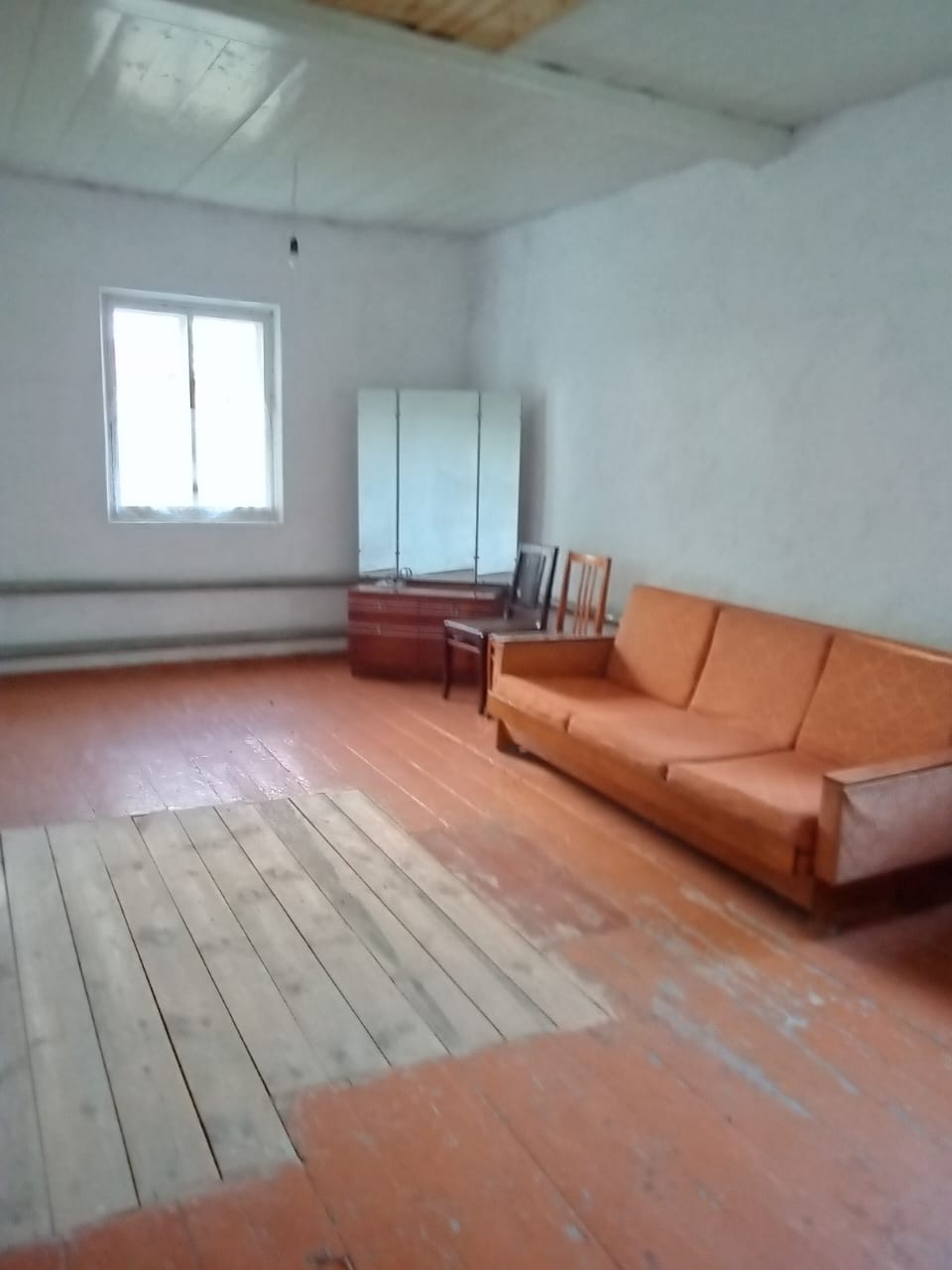 Дом на продажу в Старых Урмаре, Чапаева переулок, влд22 фото №10