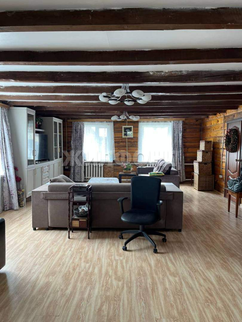 Дом на продажу в Кызыле, Грибная улица фото №3