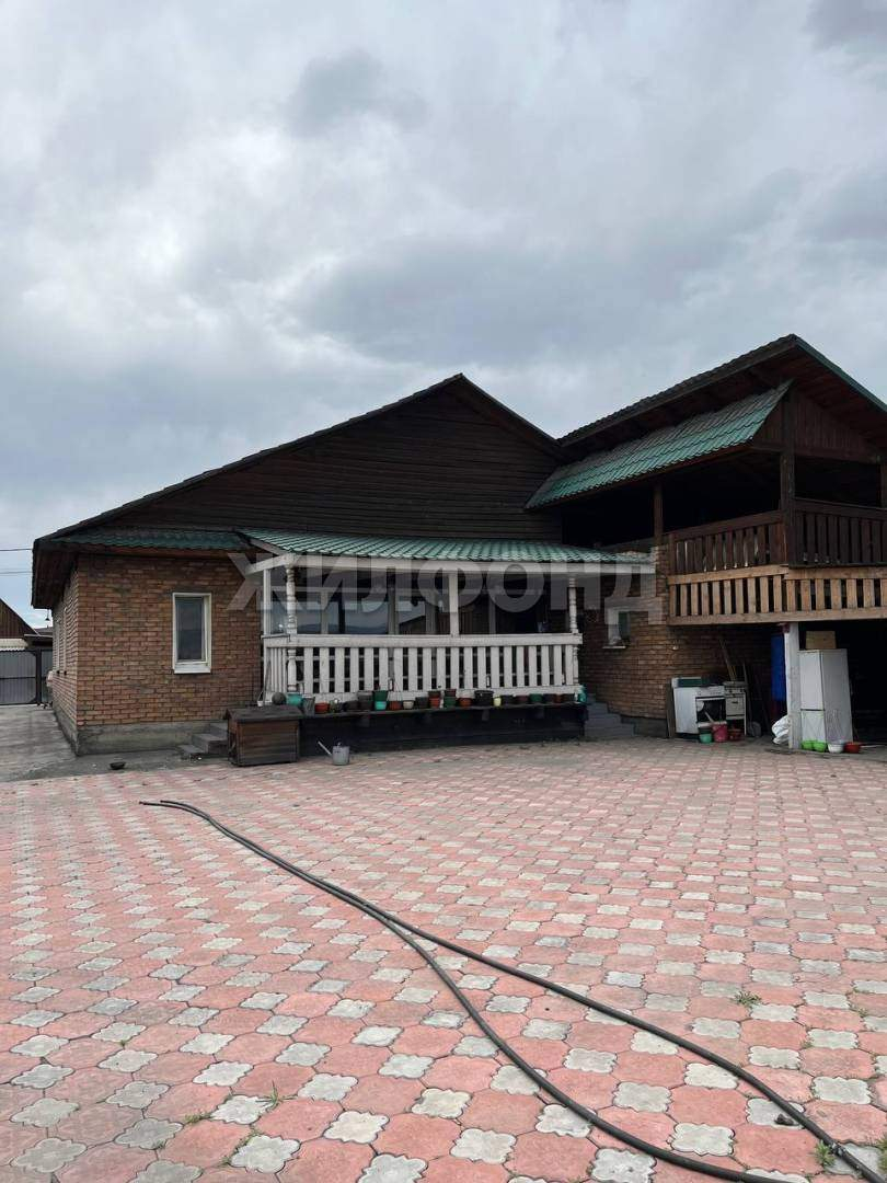 Дом на продажу в Кызыле, Грибная улица фото №23