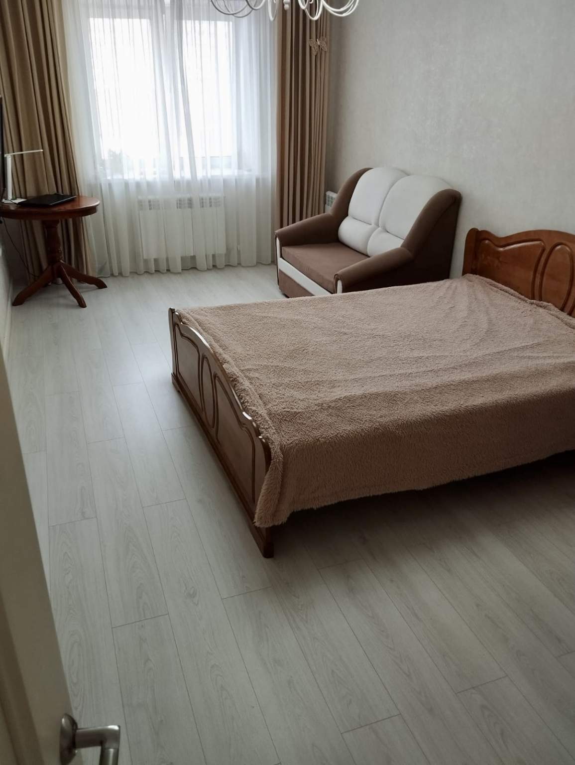 Квартира на продажу в Смоленске, Брянская 1-я улица, 2А фото №10