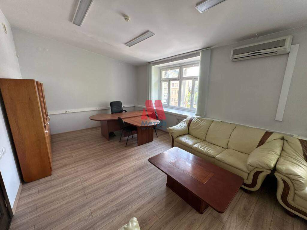 Сдам в аренду офис 41 м.кв.